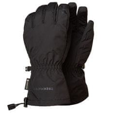 TREKMATES Rukavice TREKMATES Scafell GTX Shell Glove black|S