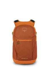 Osprey Městský batoh Osprey DAYLITE PLUS umber / tequila sunrise