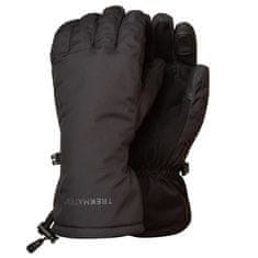 TREKMATES Rukavice TREKMATES Classic Lite DRY Glove black|M