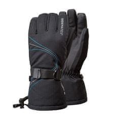 TREKMATES Rukavice TREKMATES Mogul DRY Glove - Womens black|L