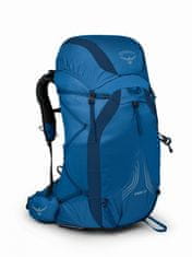 Osprey Turistický batoh Osprey EXOS 58 blue ribbon|S-M