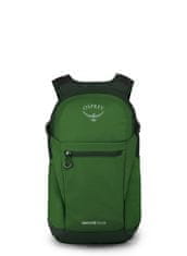 Osprey Městský batoh Osprey DAYLITE PLUS green belt / green canopy