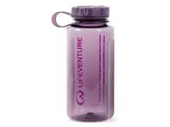 Lifeventure Lahev Lifeventure Tritan Flask 1000ml purple