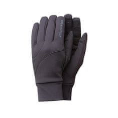 TREKMATES Rukavice TREKMATES Codale DRY Mitten black|L