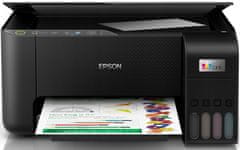 Epson Tiskárna EcoTank L3270 (C11CJ67434)