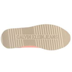 Calvin Klein Boty Runner Laceup velikost 40