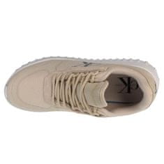 Calvin Klein Boty Runner Laceup velikost 37