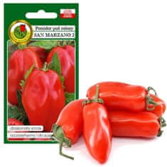 BOBIMARKET san marzano 2 seed tomberry bez gmo 0,2g