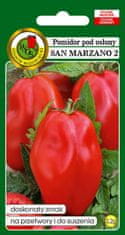 BOBIMARKET san marzano 2 seed tomberry bez gmo 0,2g