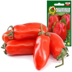 BOBIMARKET san marzano 2 seed tomberry bez gmo 0,2g