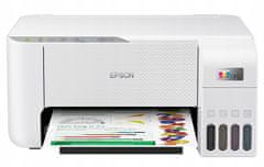 Epson Tiskárna EcoTank L3276 (C11CJ67436)