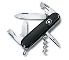 Victorinox Nůž Victorinox Spartan black