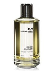 Mancera Coco Vanille - EDP - TESTER 120 ml