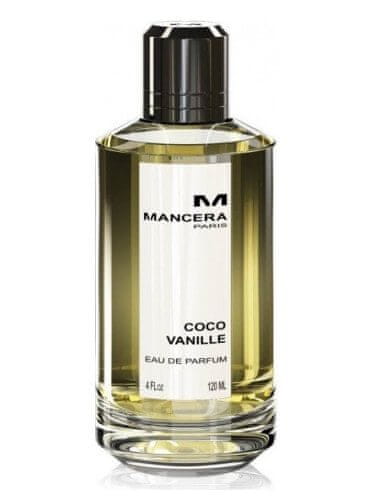 Mancera Coco Vanille - EDP - TESTER