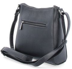 Le-Sands Dámská crossbody kabelka 9014 Black