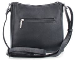 Le-Sands Dámská crossbody kabelka 9014 Black