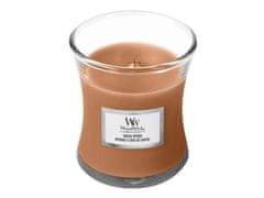 Woodwick malá svíčka Santal Myrrh 85 g