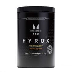 MyProtein HYROX THE Recovery, 688 g Příchuť: Pomeranč/Mango