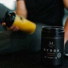 MyProtein HYROX THE Recovery, 688 g Příchuť: Pomeranč/Mango