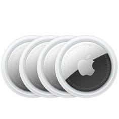 Apple LOKÁTOR APPLE AIRTAG (4 BALENÍ) MX542ZY/A