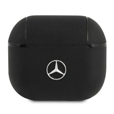 Mercedes-Benz KRYT MERCEDES MEA3CSLBK AIRPODS 3 BLACK/BLACK ELECTRONIC LINE