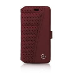 MERCEDES MERCEDES MEFLBKP6SERE IPHONE 6/6S BOOK RED