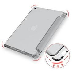 Mercury MERCURY CLEAR BACK COVER IPAD PRO 12.9 (2018/2022) ŠEDÝ/ŠEDÝ IPAD AIR 13" (2024)