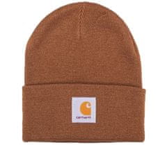 Carhartt WATCH HAT BEANIE CARHARTT BROWN