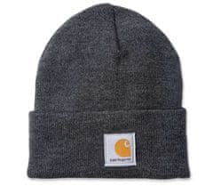 Carhartt WATCH HAT BEANIE COAL HEATHER