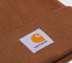 Carhartt WATCH HAT BEANIE CARHARTT BROWN