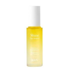 Skin79 Rozjasňující pleťové sérum (Shine Yuja Ampoule) 50 ml