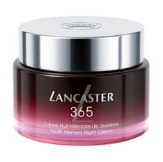 Lancaster Noční pleťový krém 365 (Youth Memory Night Cream) 50 ml