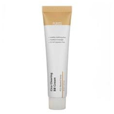 PURITO Čisticí BB krém (Cica Clearing BB Cream) 30 ml (Odstín 27 Sand Beige)