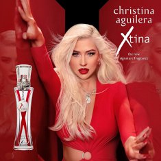 Christina Aguilera Xtina - EDP 30 ml