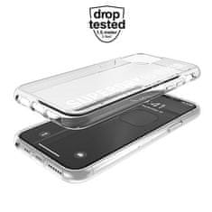 Superdry SUPERDRY SNAP IPHONE 11 PRO MAX CLEAR CASE BÍLÁ/BÍLÁ 41580