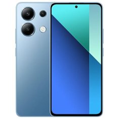 Xiaomi XIAOMI REDMI NOTE 13 6/128 GB MODRÁ/LEDOVÁ MODRÁ 52936