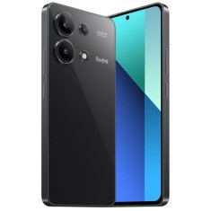 Xiaomi XIAOMI REDMI NOTE 13 6/128 GB ČERNÁ/PŮLNOČNÍ ČERNÁ 52915