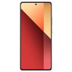 Xiaomi XIAOMI REDMI NOTE 13 PRO 8/256 GB ZELENÁ/MRAZOVĚ ZELENÁ 53440