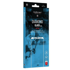 MyScreen Protector MS DIAMOND GLASS EDGE FG SAM GALAXY M23 /M33/A23 ČERNÁ/ČERNÁ CELOLEPICÍ