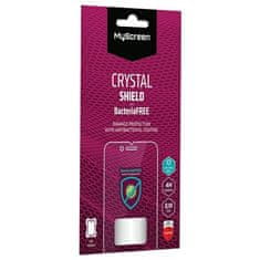 MyScreen Protector MS CRYSTAL BACTERIA FREE XIAOMI REDMI NOTE 12S