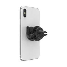 PopSockets POPSOCKETS AIR VENT MOUNT ČERNO/ČERNÁ 802693