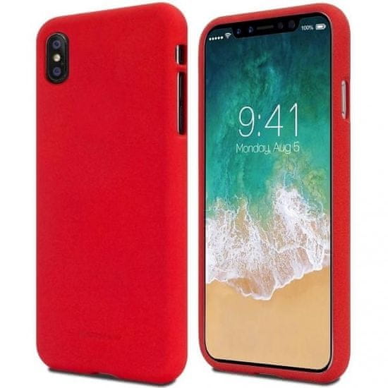 Mercury MERCURY SOFT XIAOMI REDMI 7 ČERVENÁ/ČERVENÁ