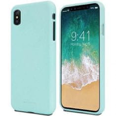 Mercury MERCURY SOFT HUAWEI MATE 10 MINT/MINT