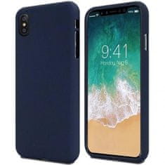 Mercury MERCURY SOFT XIAOMI REDMI 7 MODRÁ /PŮLNOČNÍ MODRÁ