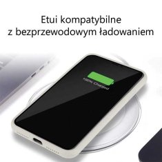 Mercury RTUŤOVÝ SILIKON SAMSUNG NOTE 10+ N975 SVĚTLE ŠEDÁ/KÁMEN