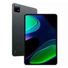 Xiaomi XIAOMI PAD 6 6/128 GB ŠEDÁ/GRAFITOVĚ ŠEDÁ 47824