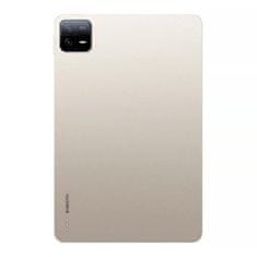 Xiaomi XIAOMI PAD 6 6/128 GB ZLATÁ/ZLATÁ 47807