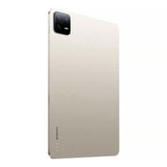 Xiaomi XIAOMI PAD 6 6/128 GB ZLATÁ/ZLATÁ 47807