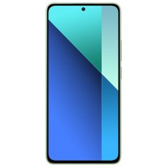 Xiaomi XIAOMI REDMI NOTE 13 8/256 GB ZELENÁ/MÁTOVĚ ZELENÁ 53406