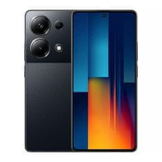 Xiaomi XIAOMI POCO M6 PRO 12/512 GB ČERNÁ/ČERNÁ 53033